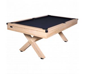 Billard table Guillaume Cross