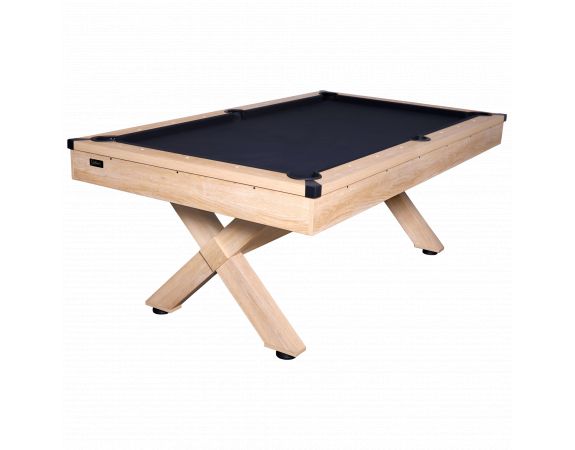 Billard table Guillaume Cross