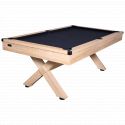 Billard table Guillaume Cross