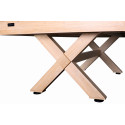 Billard table Guillaume Cross