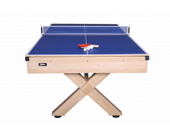 Billard table Guillaume Cross