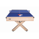 Billard table Guillaume Cross