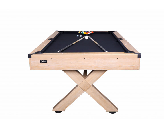 Billard table Guillaume Cross