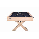 Billard table Guillaume Cross