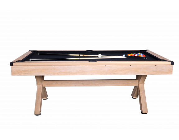 Billard table Guillaume Cross