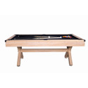 Billard table Guillaume Cross