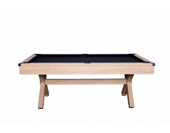 Billard table Guillaume Cross