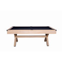 Billard table Guillaume Cross