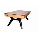 Billard table Guillaume Montussan 7 FT