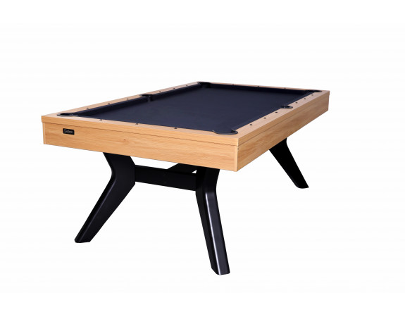 Billard table Guillaume Montussan 7 FT