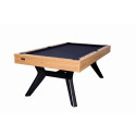 Billard table Guillaume Montussan 7 FT