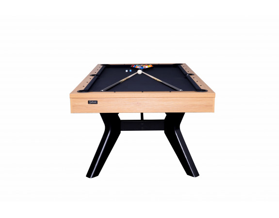 Billard table Guillaume Montussan 7 FT