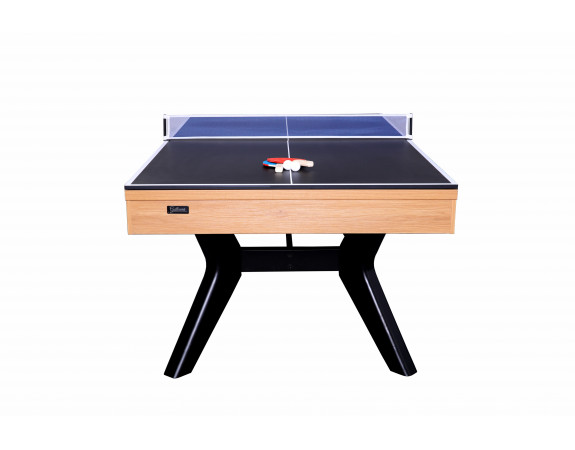 Billard table Guillaume Montussan 7 FT