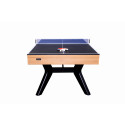 Billard table Guillaume Montussan 7 FT