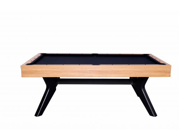 Billard table Guillaume Montussan 7 FT