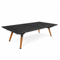 Table de Ping-Pong Cornilleau Origin d’Extérieur Noire