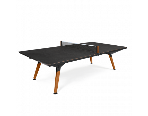 Table de Ping-Pong Cornilleau Origin d’Extérieur Noire