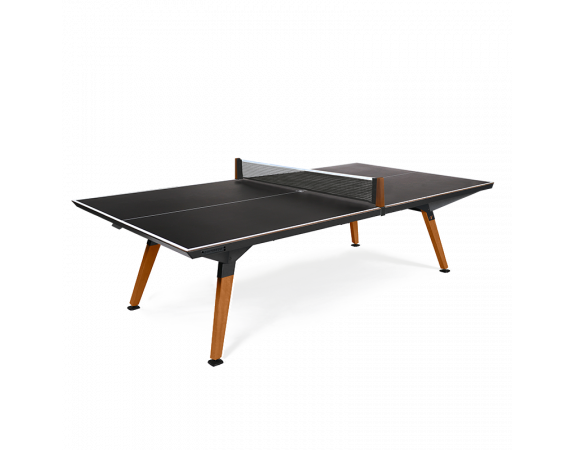 Table de Ping-Pong Cornilleau Origin d’Extérieur Noire