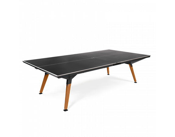 Table de Ping-Pong Cornilleau Origin d’Extérieur Noire