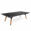 Table de Ping-Pong Cornilleau Origin d’Extérieur Noire