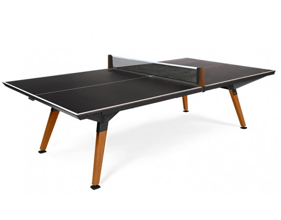 Table de Ping-Pong Cornilleau Origin d’Extérieur Noire