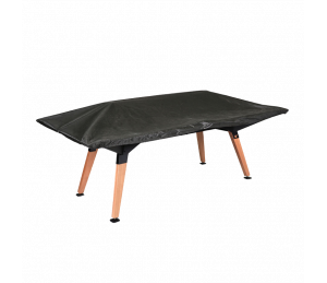 Housse Ping Pong Origin Medium Noire