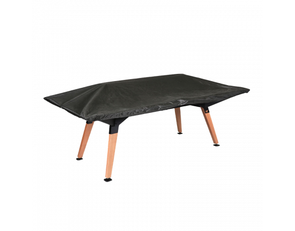 Housse Ping Pong Origin Medium Noire