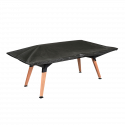 Housse Ping Pong Origin Medium Noire