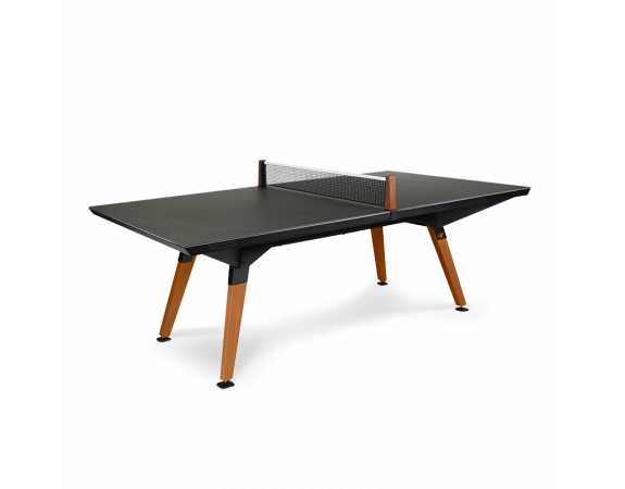 Table de Ping-Pong Cornilleau Origin Medium d’Extérieur Noire