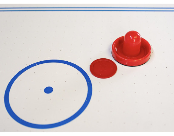 Table Air Hockey René Pierre 7 Ft