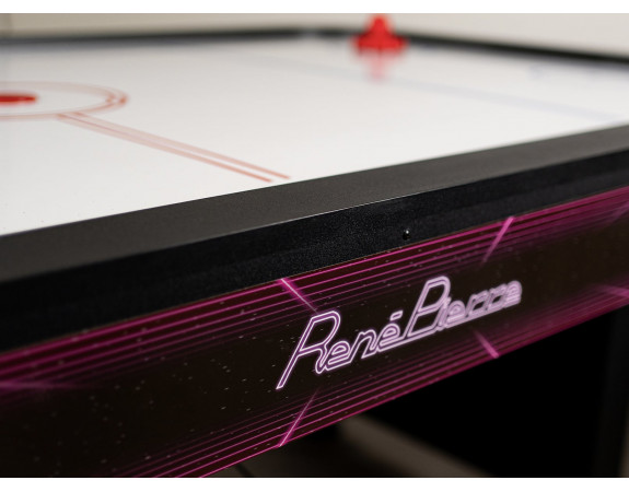 Table Air Hockey René Pierre 7 Ft