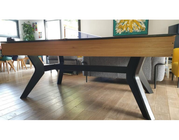 Billard table Guillaume Montussan 7 FT