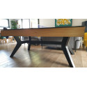 Billard table Guillaume Montussan 7 FT