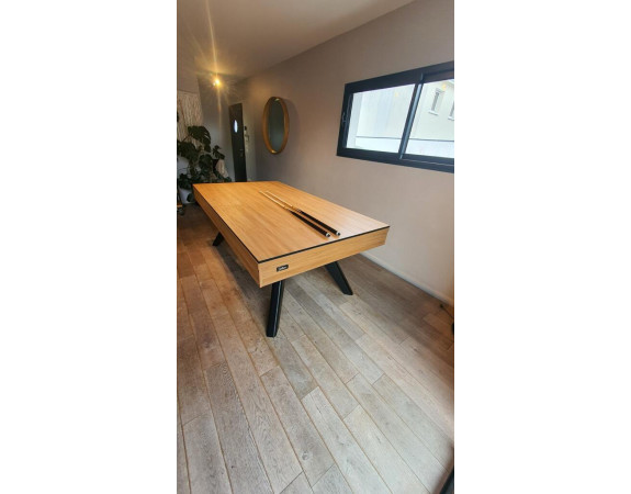 Billard table Guillaume Montussan 7 FT