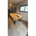Billard table Guillaume Montussan 7 FT