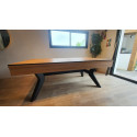 Billard table Guillaume Montussan 7 FT