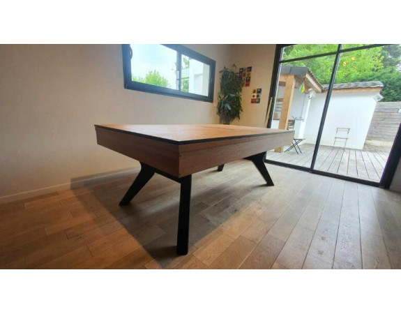 Billard table Guillaume Montussan 7 FT