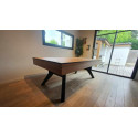 Billard table Guillaume Montussan 7 FT