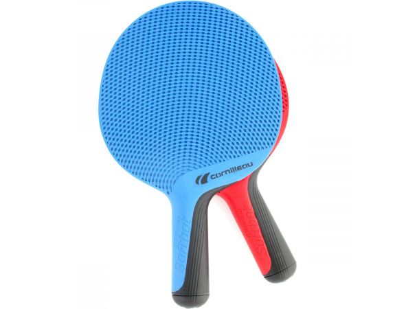 Raquette Ping Pong Cornilleau Softbat Duo