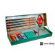 Aramith kit d'accessoires Premium