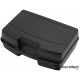 Coffret d'entretien pour billard