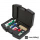 Coffret d'entretien pour billard