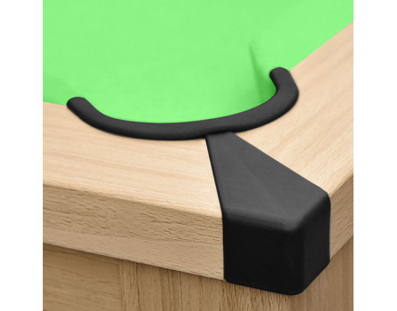 Table Multi-Jeux Finesse
