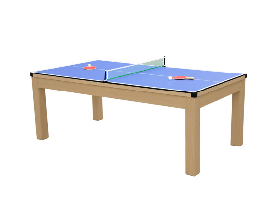 Table Multi-Jeux Finesse