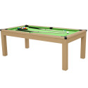Table Multi-Jeux Finesse
