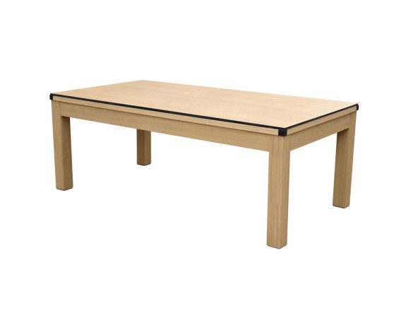 Table Multi-Jeux Finesse