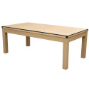 Table Multi-Jeux Finesse