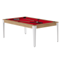 Billard convertible René Pierre Elan Noyer Venice
