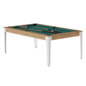 Billard convertible René Pierre Elan Noyer Venice