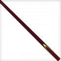 Queue de billard Pool GRAPHX Blanche 145cm